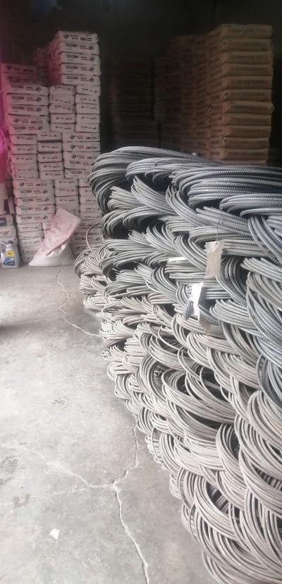 Materiales Martínez G en La Magdalena Contreras