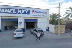 Materiales Modernos de Monclova en Monclova