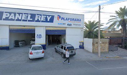 Materiales Modernos de Monclova en Monclova