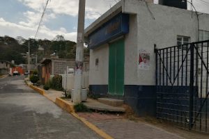 Materiales Morales en Milpa Alta
