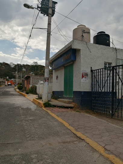 Materiales Morales en Milpa Alta