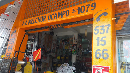 Materiales Peraldi de La Costa en Lázaro Cárdenas