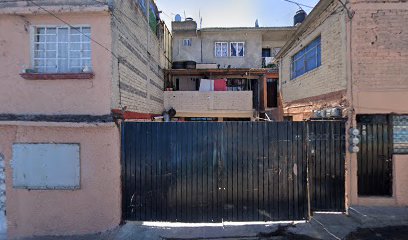 Materiales Perez en La Magdalena Contreras