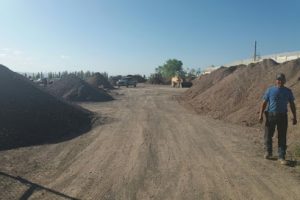 Materiales Quezada en Cuauhtémoc