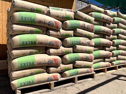 Materiales Rabago en Tecate