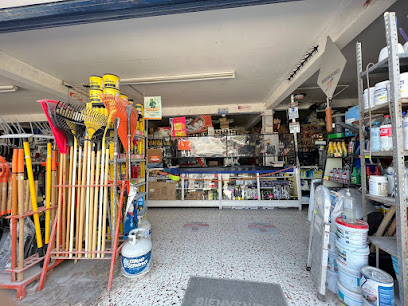 Materiales Rodríguez en Matehuala