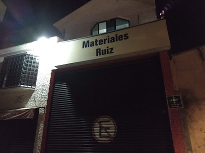 Materiales Ruiz (Del Coecillo 39) en Silao de la Victoria