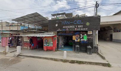 Materiales San Jose en Ocosingo