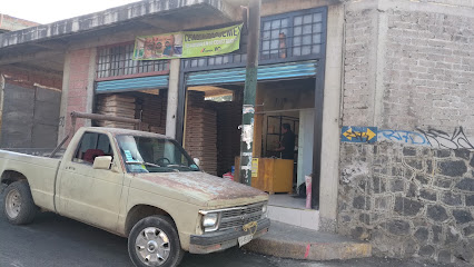 Materiales Santa Martha en Milpa Alta