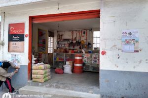 Materiales Soto en Cuajimalpa de Morelos