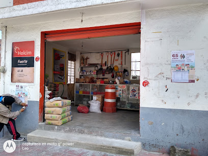 Materiales Soto en Cuajimalpa de Morelos