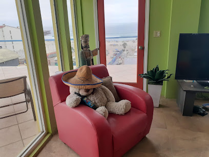 Materiales Vila Obrera en Playas de Rosarito