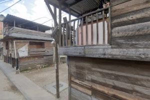 Materiales de Construcción de Los Altos (Barrio de Mexicanos) en San Cristóbal de las Casas