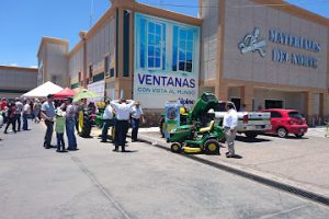 Materiales del Norte en Cuauhtémoc
