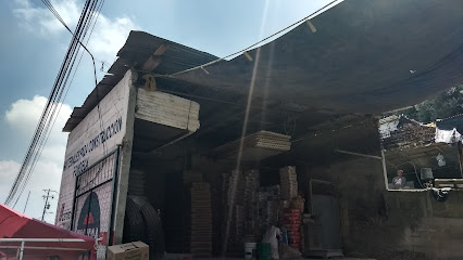 Materiales para Construcción Fonseca en La Magdalena Contreras