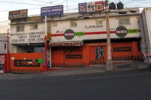 Materiales para Construcción y Tlapaleria Santa Teresa en La Magdalena Contreras