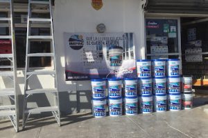 Materiales para Construcion Jr en Monclova