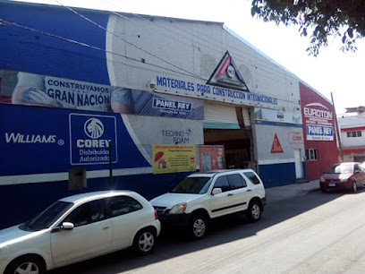 Mci-México en Zamora