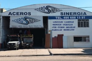 Mercado de Pisos y Recubrimientos en Calvillo