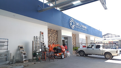 Mercantil de La Rosa en Matehuala