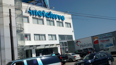 Metalurve Autoservicio en Córdoba