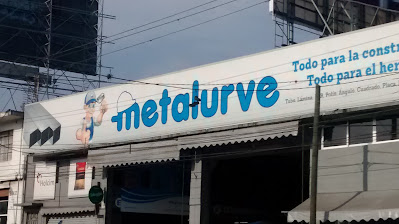 Metalurve en Córdoba
