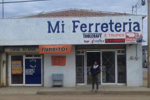 Mi Ferretería y Cerrajeria en Cuauhtémoc