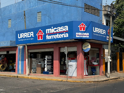 Micasa Ferretería en Córdoba