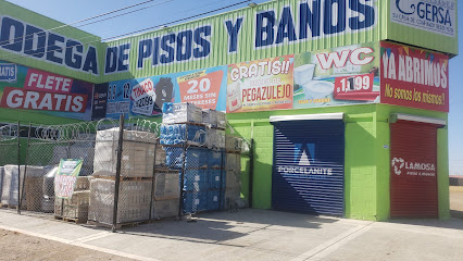 Muebles para Baño Gersa Cuauhtémoc en Cuauhtémoc