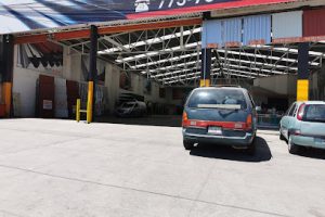 Multiláminas de Tulancingo en Tulancingo