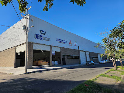 Obs Lázaro Cárdenas en Lázaro Cárdenas