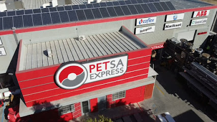 Petsa Express en Tecate