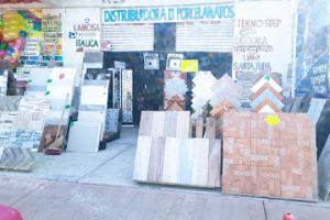 Pisos y Azulejos Milpa Alta (Distribuidora) en Milpa Alta