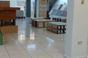 Pisos y Equipos para Baños en Monclova