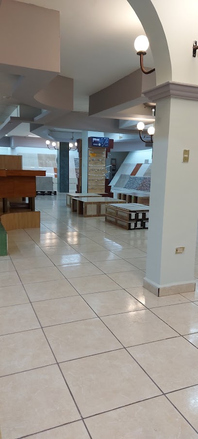 Pisos y Equipos para Baños en Monclova