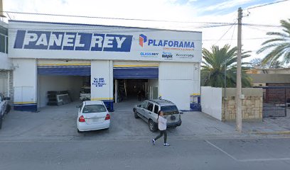 Plaforama- Monclova Fco I Madero en Monclova