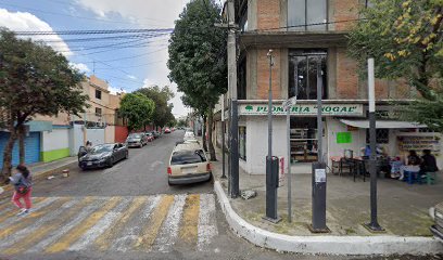 Plomeria Nogal en Cuajimalpa de Morelos