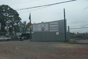 Poli Acero El Salto en El Salto