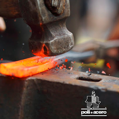 Poli Acero Tecoman en Tecomán