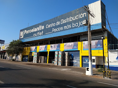 Porcelanite Outlet Lzc en Lázaro Cárdenas