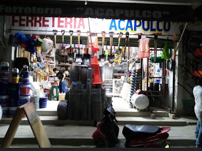 Proovedora de Materiales Acapulco en Iguala de la Independencia