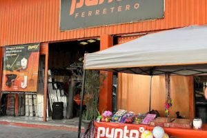 Punto Ferretero en Tecomán