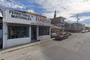 Ramsa Ferretera en Monclova