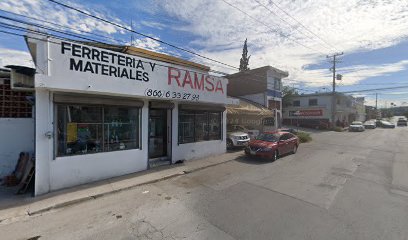 Ramsa Ferretera en Monclova