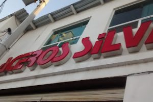 Silva González Jorge Alberto en Monclova