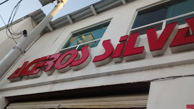 Silva González Jorge Alberto en Monclova