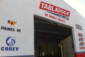 Tablaroca Monclova en Monclova