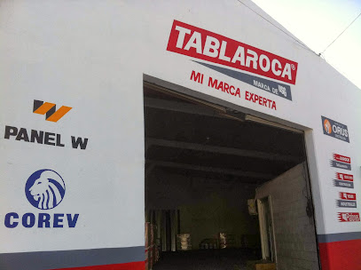 Tablaroca Monclova en Monclova