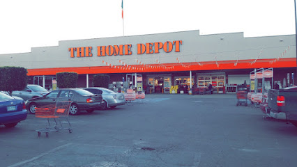 The Home Depot Rosarito en Playas de Rosarito