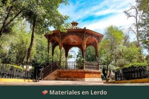Materiales para Construcción en Lerdo